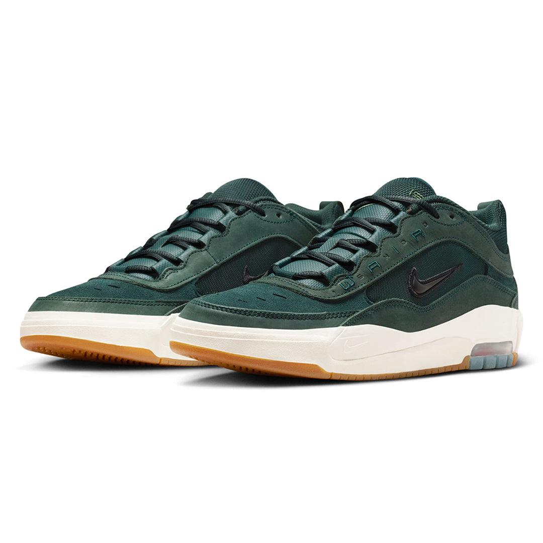 NIKE SB（ナイキ スケートボーディング）| NIKE AIR MAX ISHOD 2 ISO “DEEP FIR” | スノーボード・スケートボードのTACTICS JAPAN