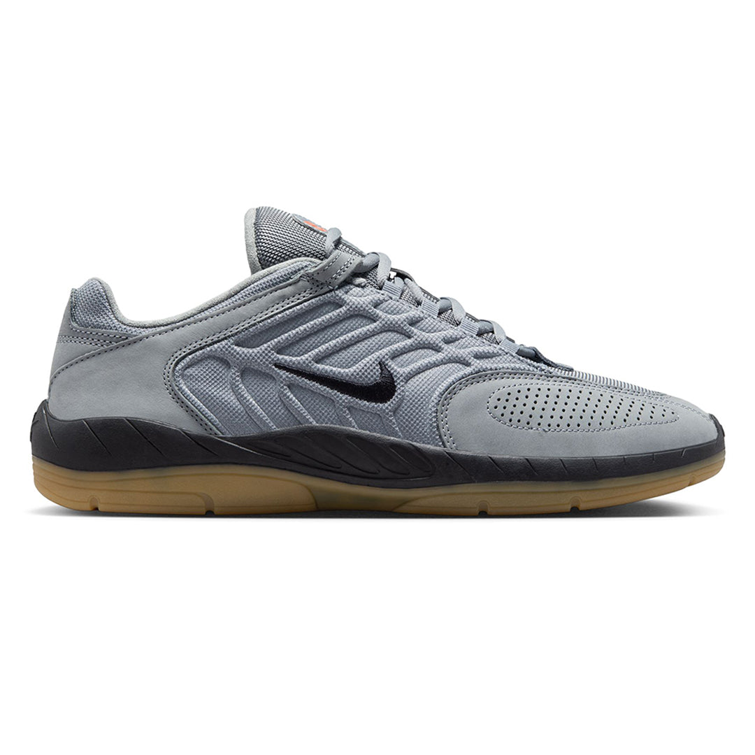 NIKE SB（ナイキ スケートボーディング）| NIKE SB VERTEBRAE ISO / GRAY | スノーボード・スケートボードのTACTICS JAPAN