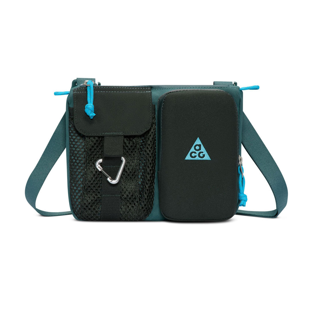 NIKE ACG（ナイキ エーシージー）| NIKE ACG DAYMAX / MINERAL SLATE/BLACK SPRUCE/BALTIC BLUE | スノーボード・スケートボードのTACTICS JAPAN