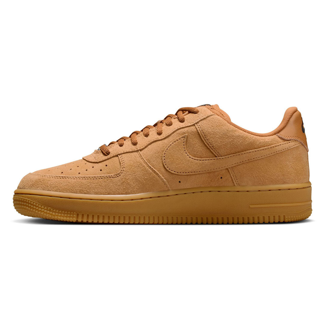 NIKE SB（ナイキ スケートボーディング）| NIKE SB AIR FORCE 1 QS  "SB AF1 FLAX" / FLAX/FLAX-BLACK-GUM LIGHT BROW | スノーボード・スケートボードのTACTICS JAPAN