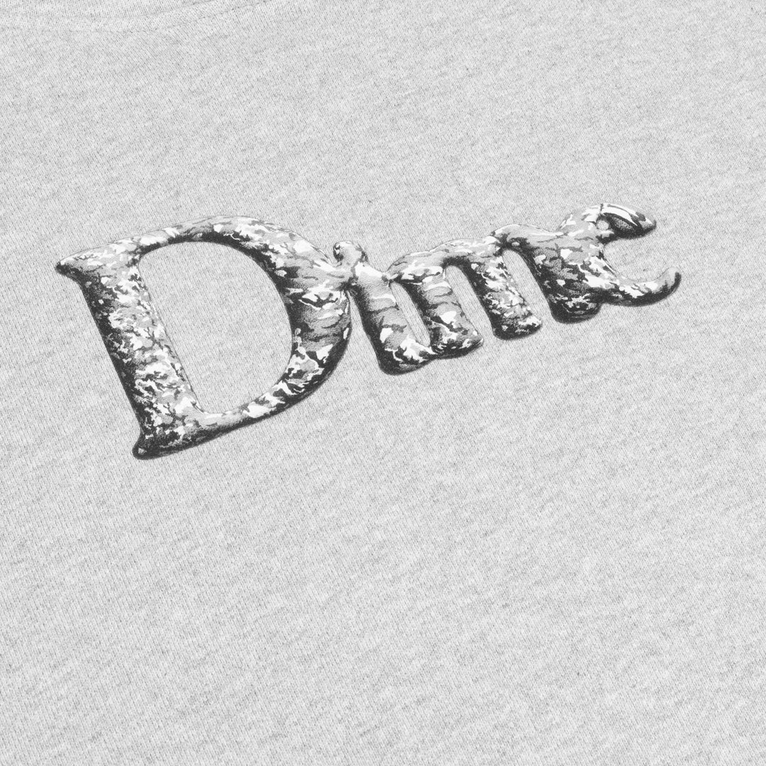 DIME MTL（ダイム モントリオール） | CLASSIC DECOY HOODIE / HEATHER GRAY | スノーボード・スケートボードのTACTICS JAPAN