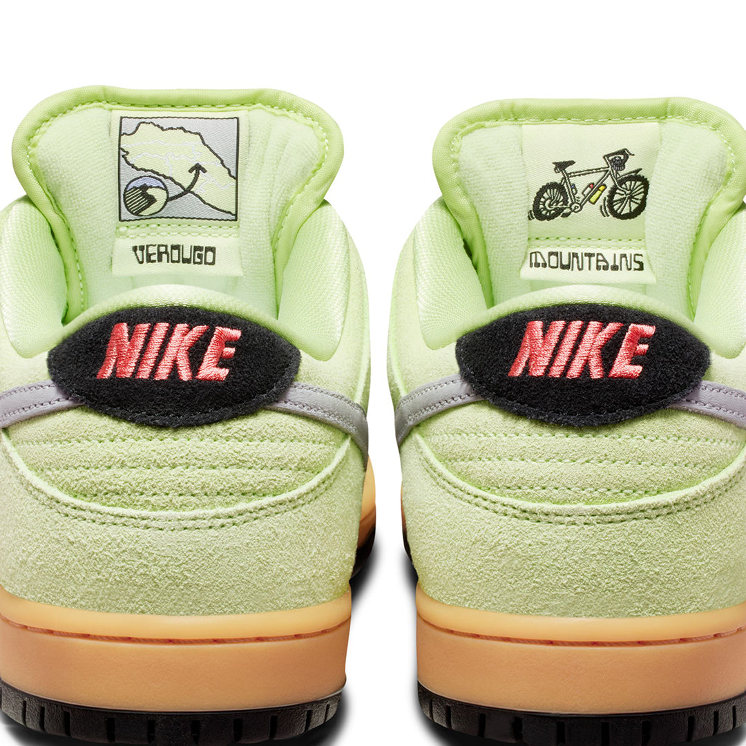 NIKE SB（ナイキ スケートボーディング）| NIKE SB DUNK LOW PRO “VERDUGO MOUNTAIN” | スノーボード・スケートボードのTACTICS JAPAN