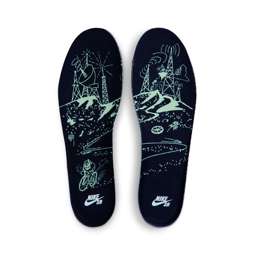 NIKE SB（ナイキ スケートボーディング）| NIKE SB DUNK LOW PRO “VERDUGO MOUNTAIN” | スノーボード・スケートボードのTACTICS JAPAN