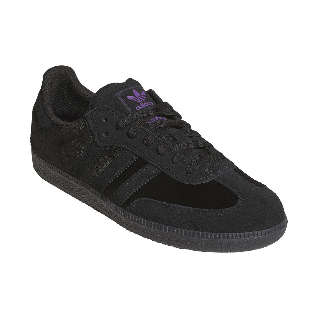 ADIDAS SKATEBOARDING（アディダス スケートボーディング）| SAMBA ADV JAPAN / CORE BLACK | スノーボード・スケートボードのTACTICS JAPAN