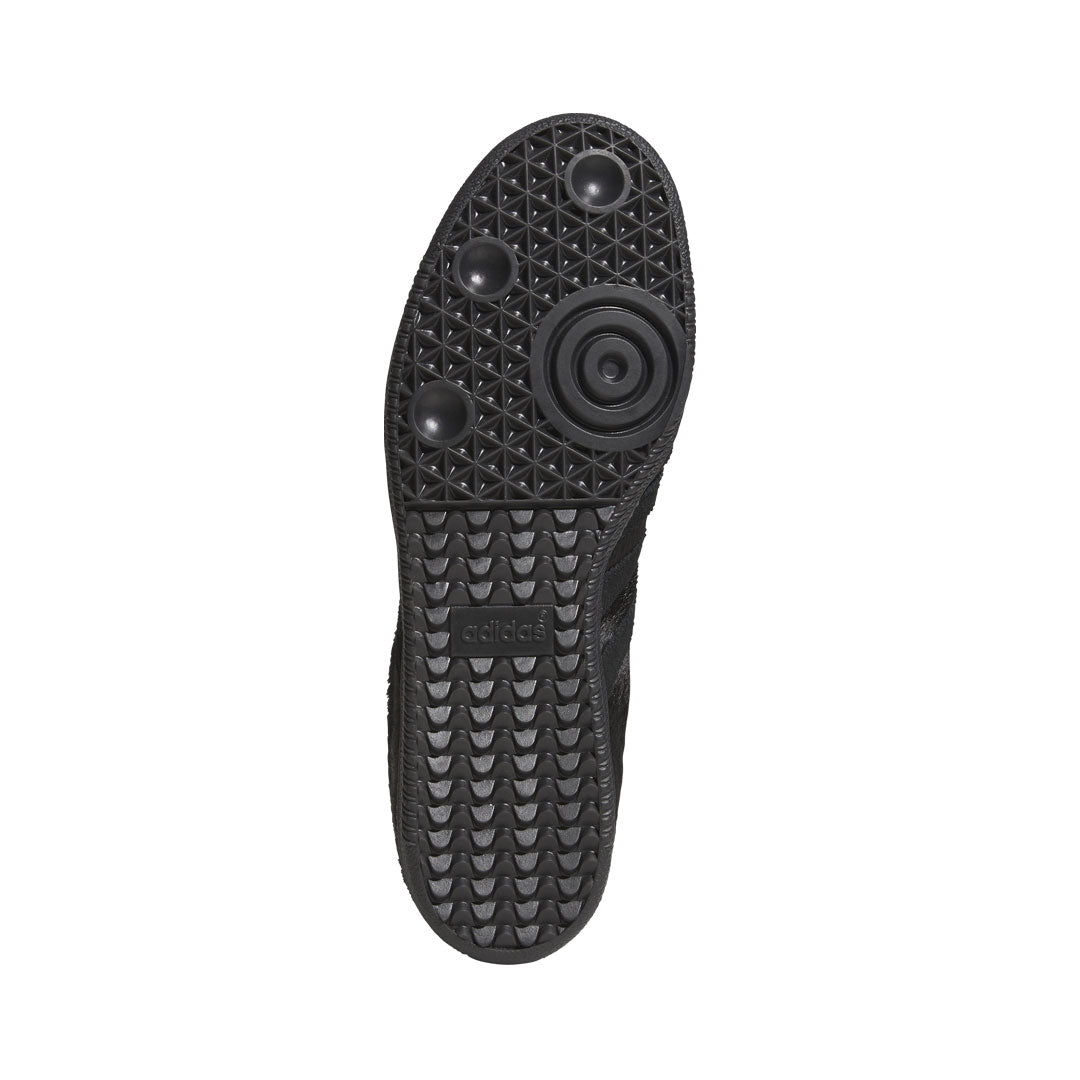ADIDAS SKATEBOARDING（アディダス スケートボーディング）| SAMBA ADV JAPAN / CORE BLACK | スノーボード・スケートボードのTACTICS JAPAN