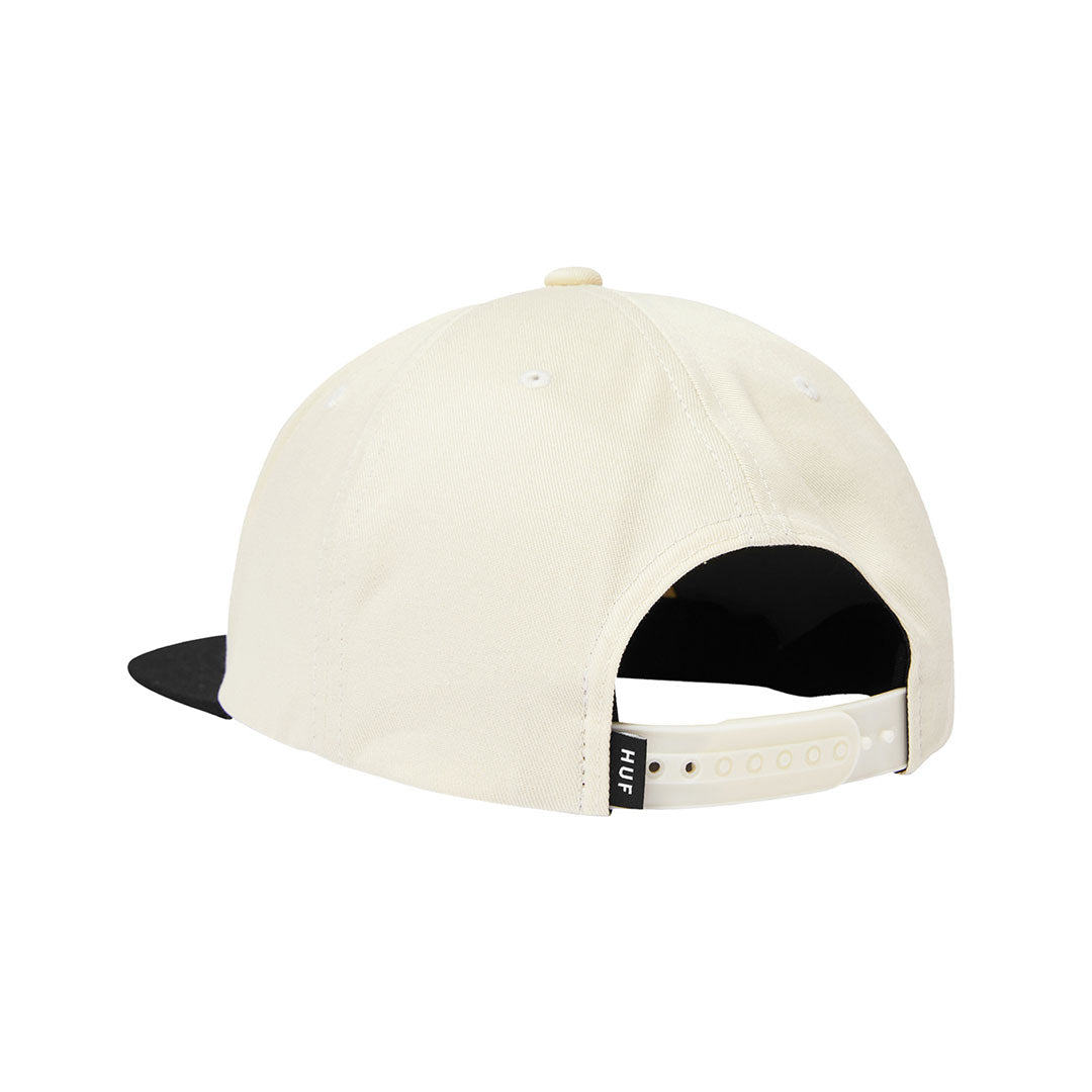 TOOL CO SNAPBACK / NATURAL