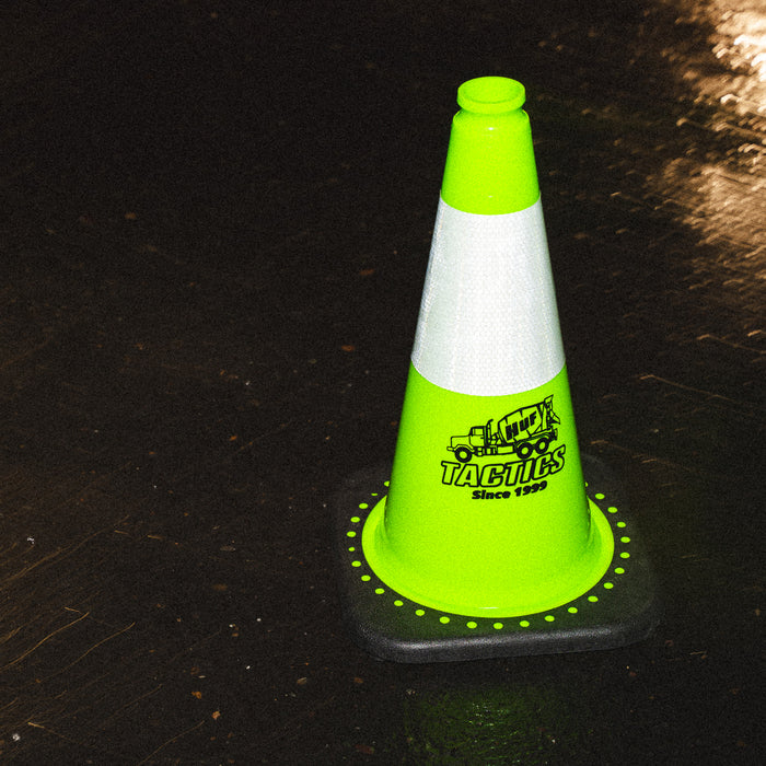 HUF X TACTICS SAFETY CONE