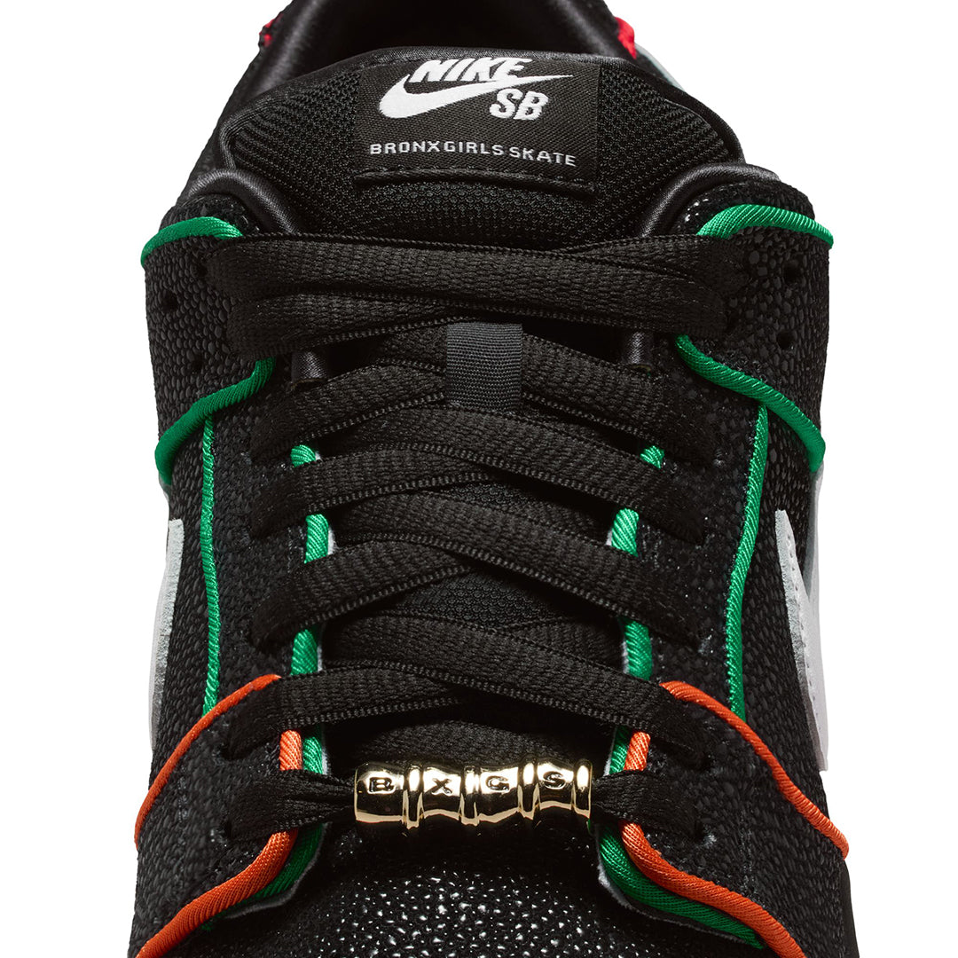 NIKE SB（ナイキ スケートボーディング）| NIKE SB DUNK LOW PRO QS