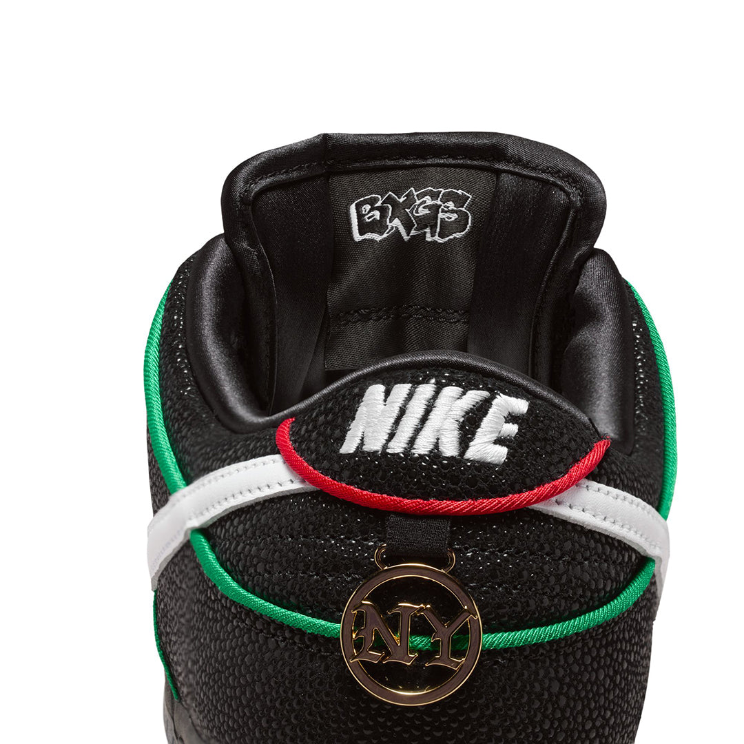 スケートボード Nike SB Dunk Low Pro B 1月15日(水)発売 Nike SB Dunk Low Pro B “Parachute Beige