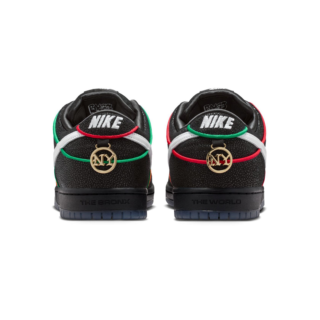 NIKE SB（ナイキ スケートボーディング）| NIKE SB DUNK LOW PRO QS