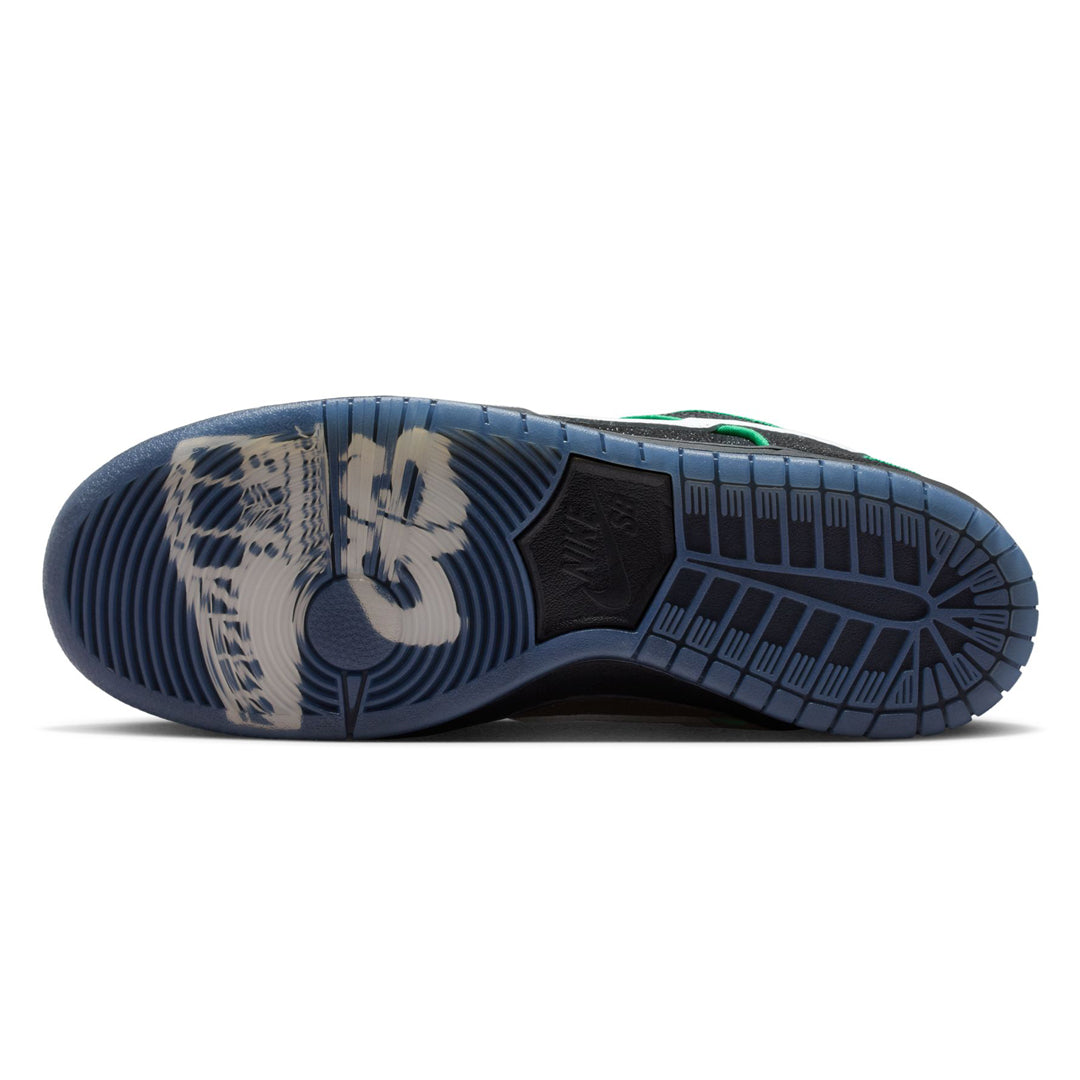 NIKE SB（ナイキ スケートボーディング）| NIKE SB DUNK LOW PRO QS