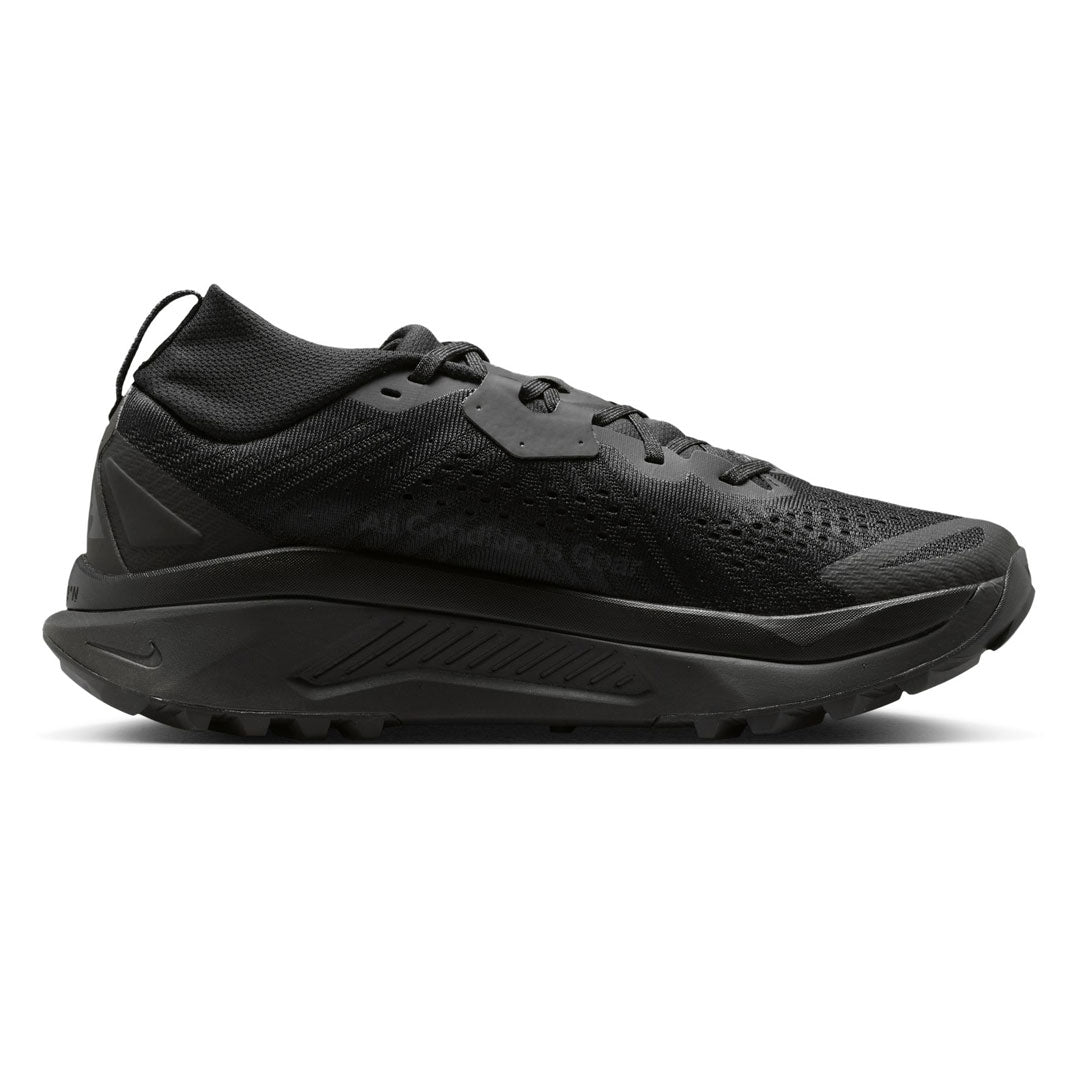 NIKE ACG（ナイキ エーシージー）| NIKE ACG ZEGAMA TRAIL / BLACK