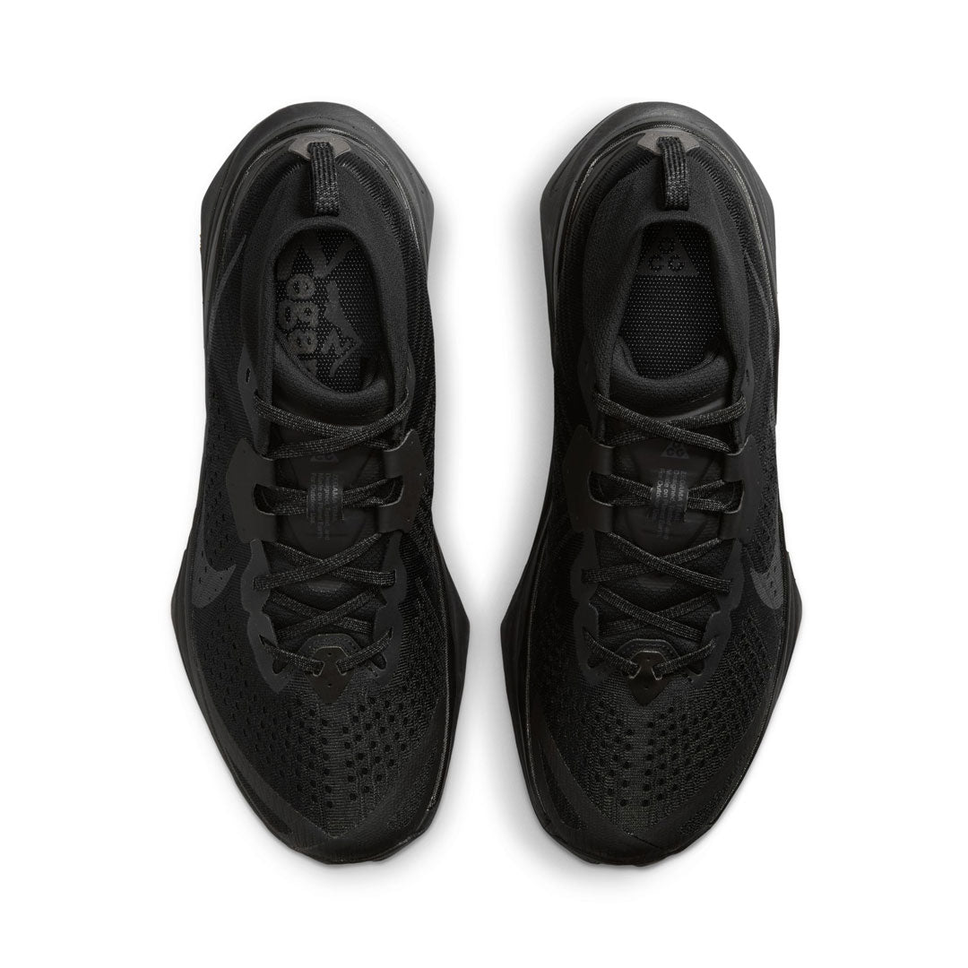 NIKE ACG（ナイキ エーシージー）| NIKE ACG ZEGAMA TRAIL / BLACK