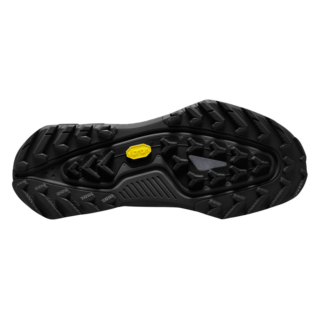 NIKE ACG（ナイキ エーシージー）| NIKE ACG ZEGAMA TRAIL / BLACK/ANTHRACITE | スノーボード・スケートボードのTACTICS JAPAN