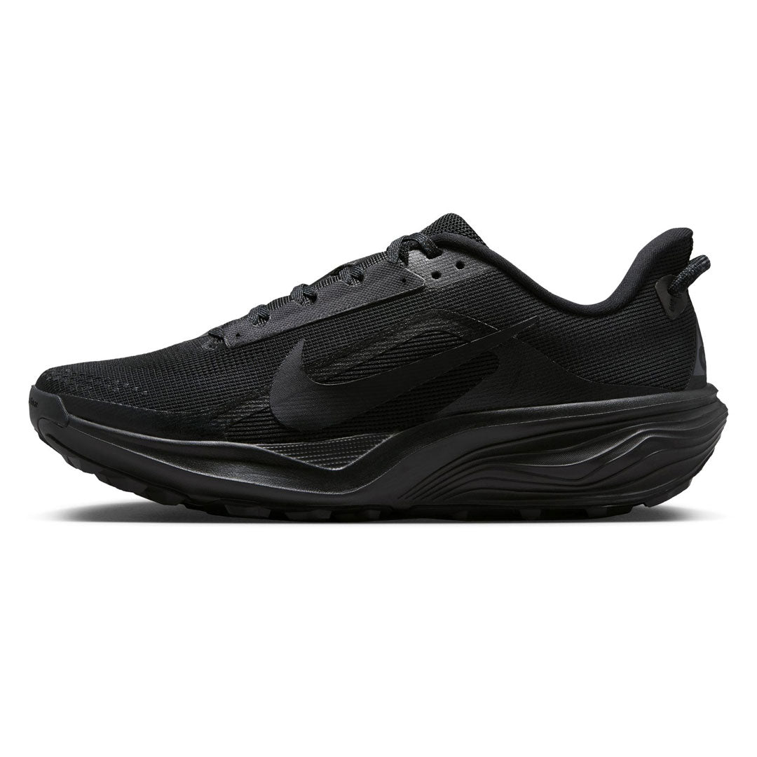 NIKE ACG（ナイキ エーシージー）| NIKE ACG PEGASUS TRAIL / BLACK/ANTHRACITE/BLACK | スノーボード・スケートボードのTACTICS JAPAN