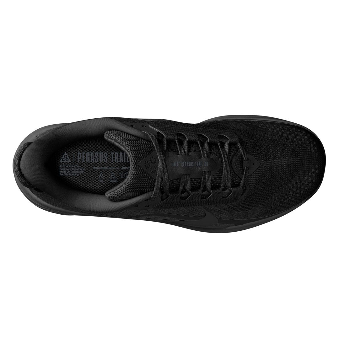 NIKE ACG（ナイキ エーシージー）| NIKE ACG PEGASUS TRAIL / BLACK