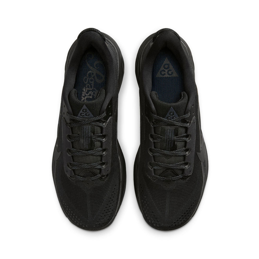NIKE ACG（ナイキ エーシージー）| NIKE ACG PEGASUS TRAIL / BLACK