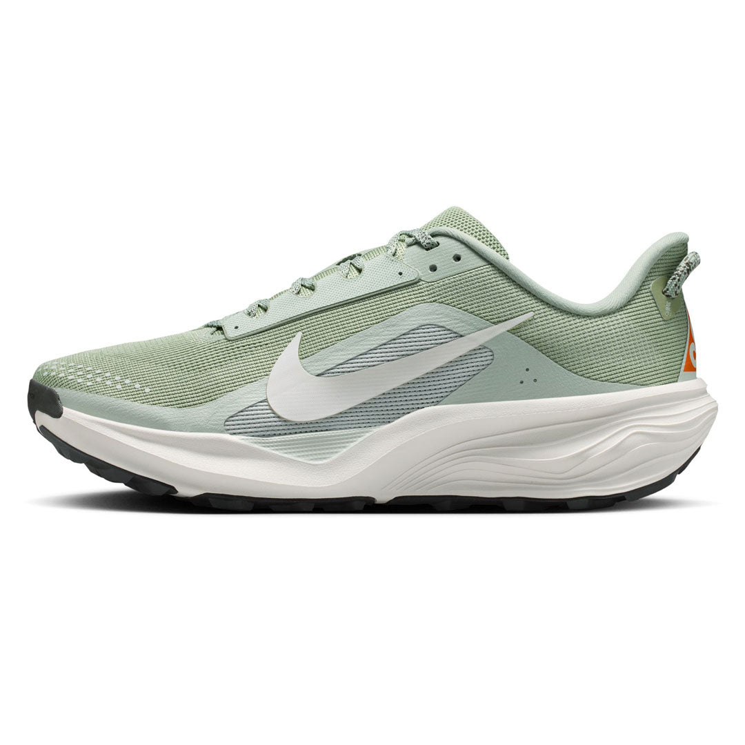 NIKE ACG（ナイキ エーシージー）| NIKE ACG PEGASUS TRAIL / JADE HORIZON/SAFETY ORANGE | スノーボード・スケートボードのTACTICS JAPAN