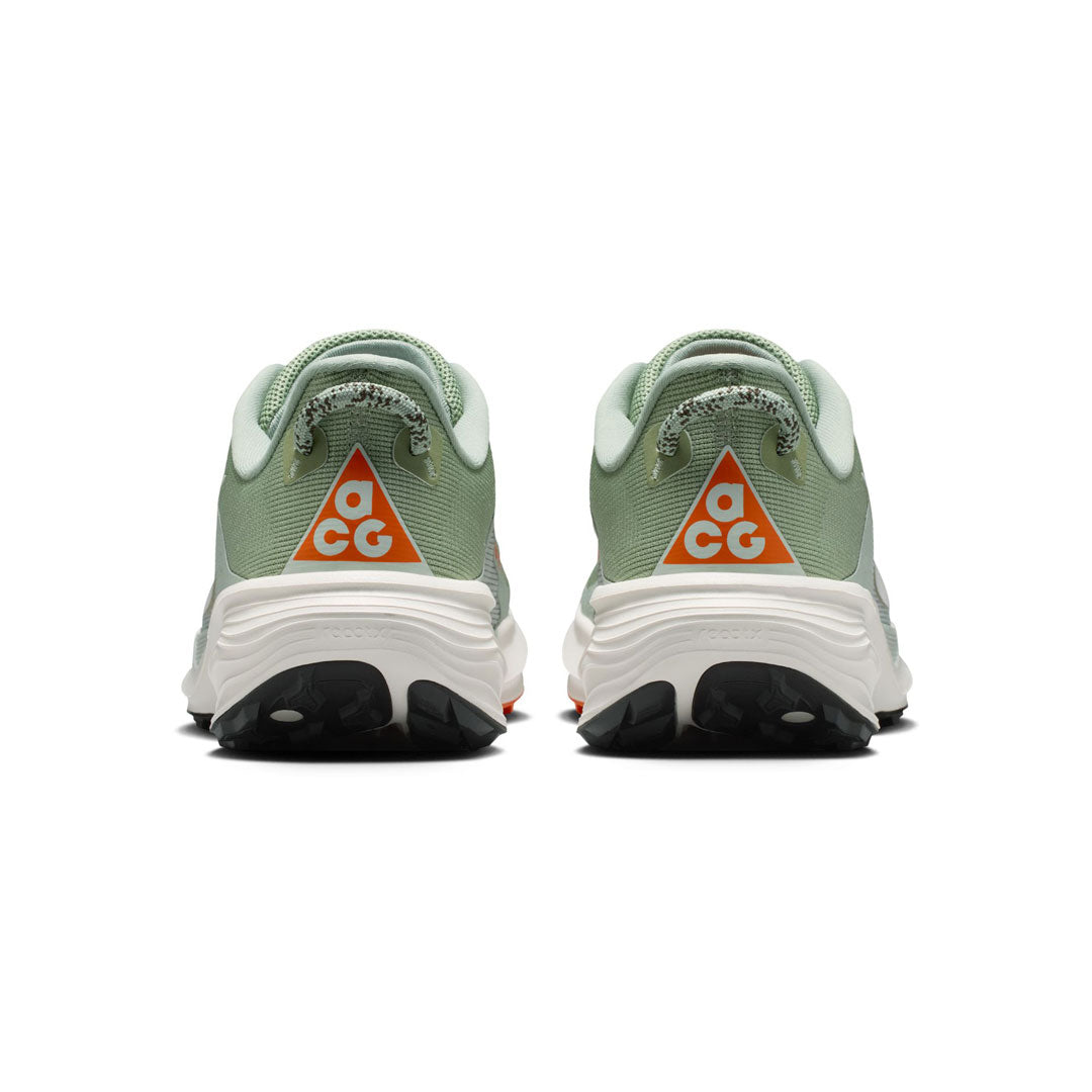 NIKE ACG（ナイキ エーシージー）| NIKE ACG PEGASUS TRAIL / JADE HORIZON/SAFETY ORANGE | スノーボード・スケートボードのTACTICS JAPAN
