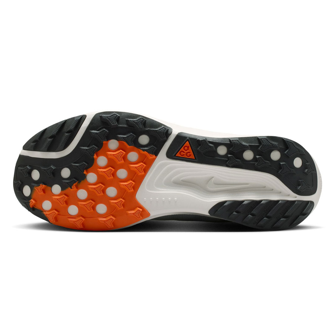 NIKE ACG（ナイキ エーシージー）| NIKE ACG PEGASUS TRAIL / JADE HORIZON/SAFETY ORANGE | スノーボード・スケートボードのTACTICS JAPAN