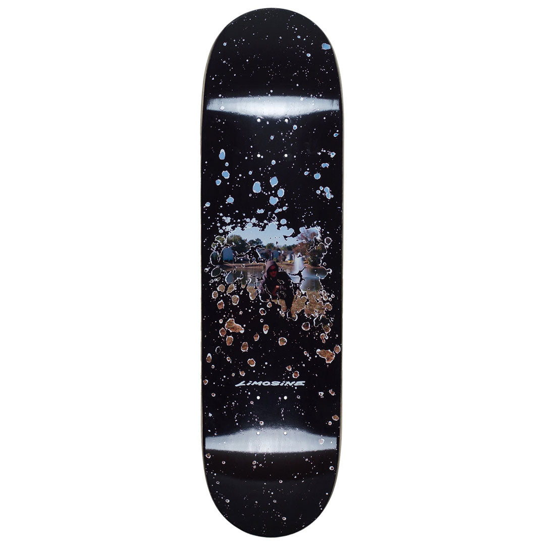 LIMOSINE SKATEBOARDS（リモジン スケートボード）| HAIL FAIL AARON LORETH - 8.38 | スノーボード・スケートボードのTACTICS JAPAN
