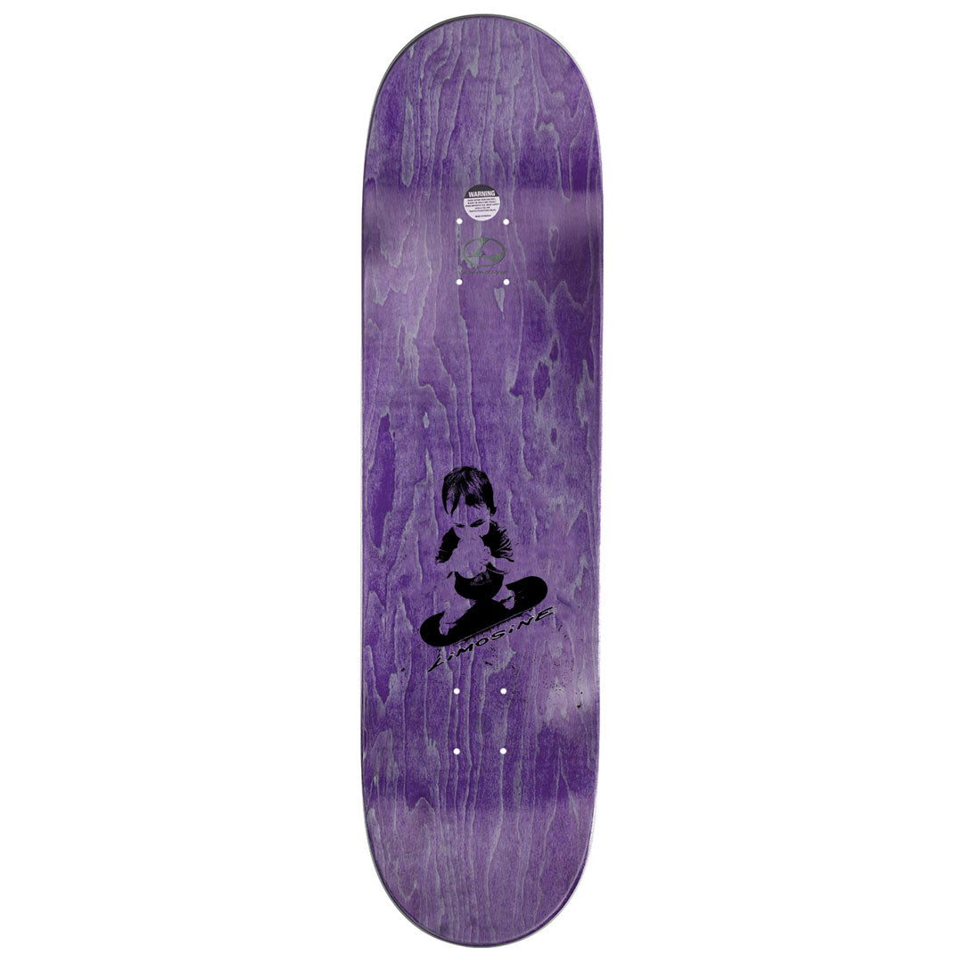 LIMOSINE HEART THROB HUGO BOSERUP リモジン LIMOSINE SKATEBOARDS（リモジン スケートボード）| HEART THROB HUGO