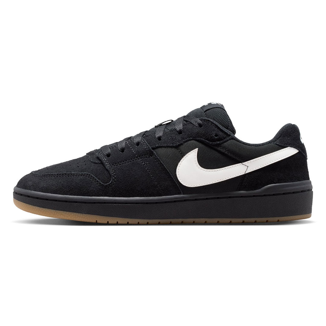 NIKE SB（ナイキ スケートボーディング）| NIKE SB CODE 58 / BLACK/BLACK/GUM LIGHT | スノーボード・スケートボードのTACTICS JAPAN