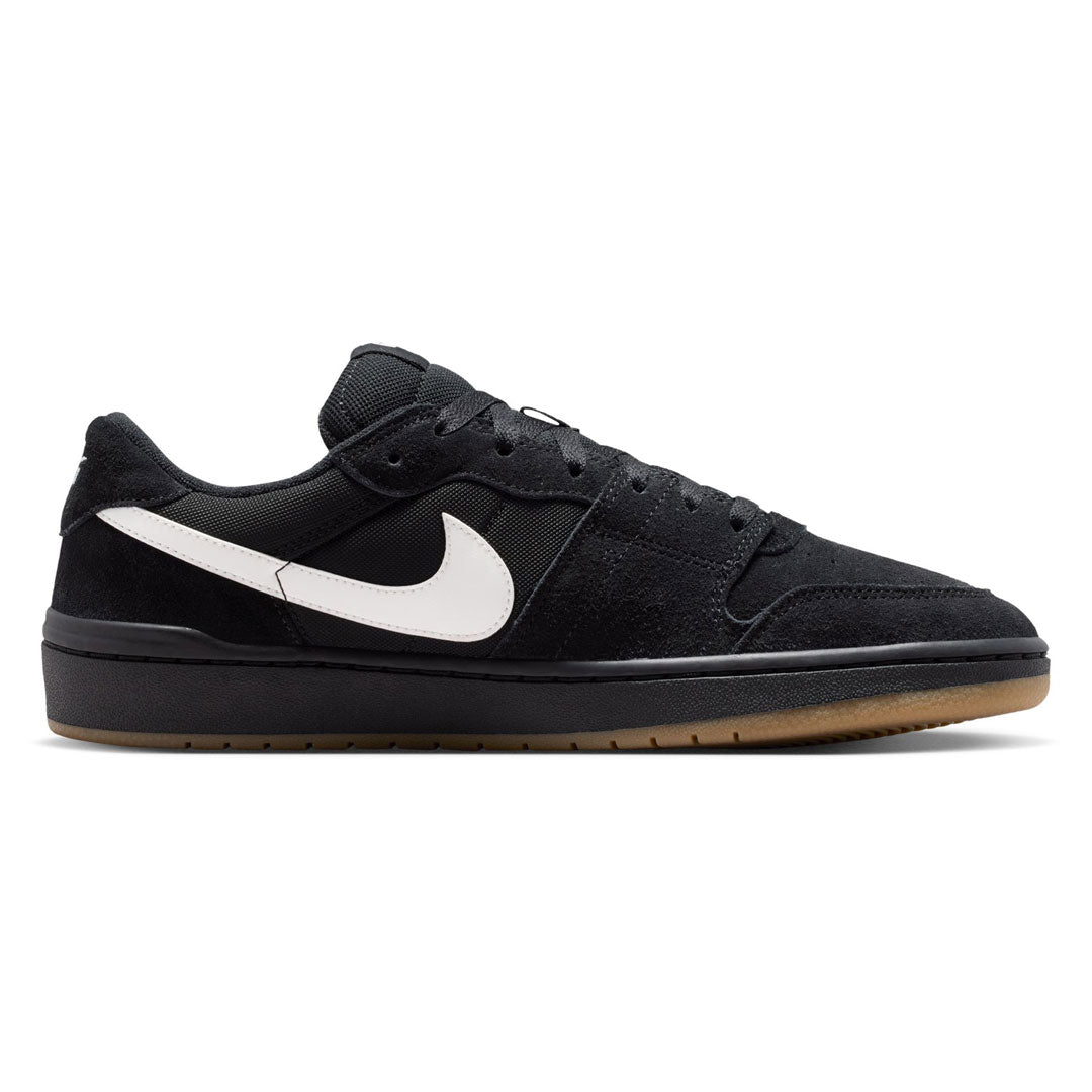 NIKE SB（ナイキ スケートボーディング）| NIKE SB CODE 58 / BLACK/BLACK/GUM LIGHT | スノーボード・スケートボードのTACTICS JAPAN