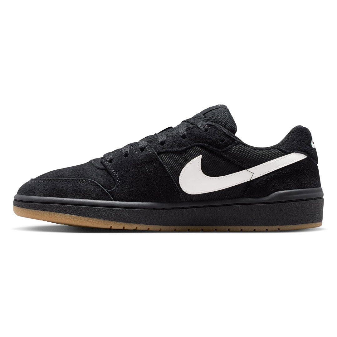 NIKE SB（ナイキ スケートボーディング）| NIKE SB CODE 58 / BLACK/BLACK/GUM LIGHT | スノーボード・スケートボードのTACTICS JAPAN