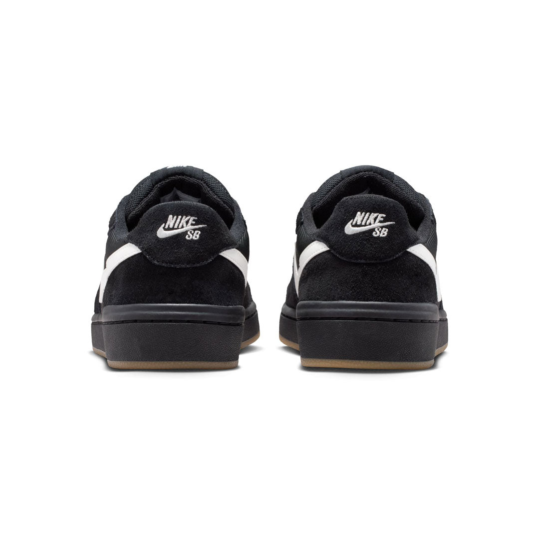NIKE SB（ナイキ スケートボーディング）| NIKE SB CODE 58 / BLACK/BLACK/GUM LIGHT | スノーボード・スケートボードのTACTICS JAPAN