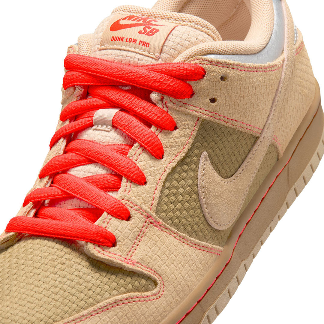 NIKE SB（ナイキ スケートボーディング）| NIKE SB DUNK LOW PRO