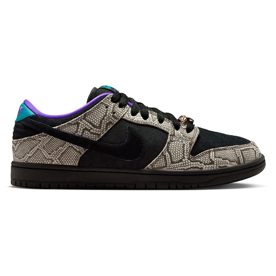 NIKE SB（ナイキ スケートボーディング）| NIKE SB DUNK LOW PRO QS