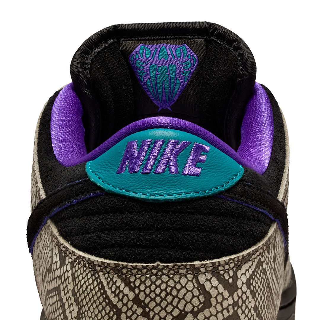 NIKE SB（ナイキ スケートボーディング）| NIKE SB DUNK LOW PRO QS "DASHAWN JORDAN"  | スノーボード・スケートボードのTACTICS JAPAN