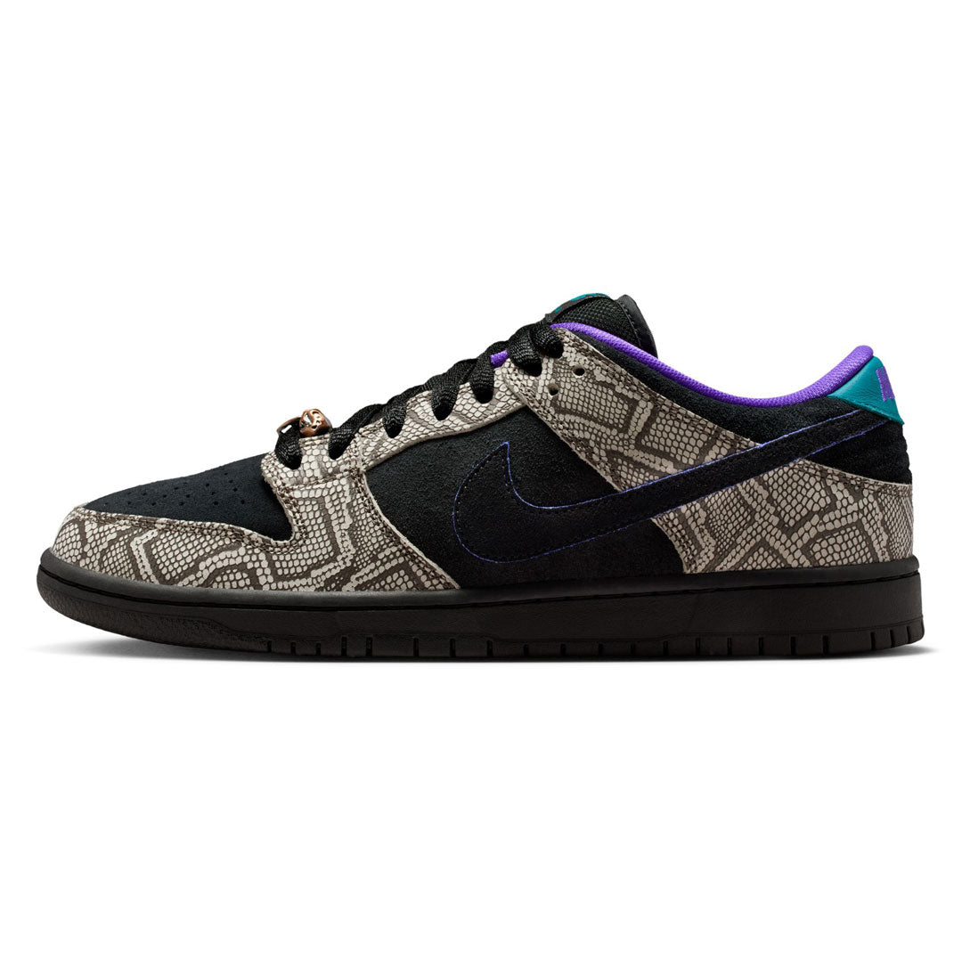 NIKE SB（ナイキ スケートボーディング）| NIKE SB DUNK LOW PRO QS