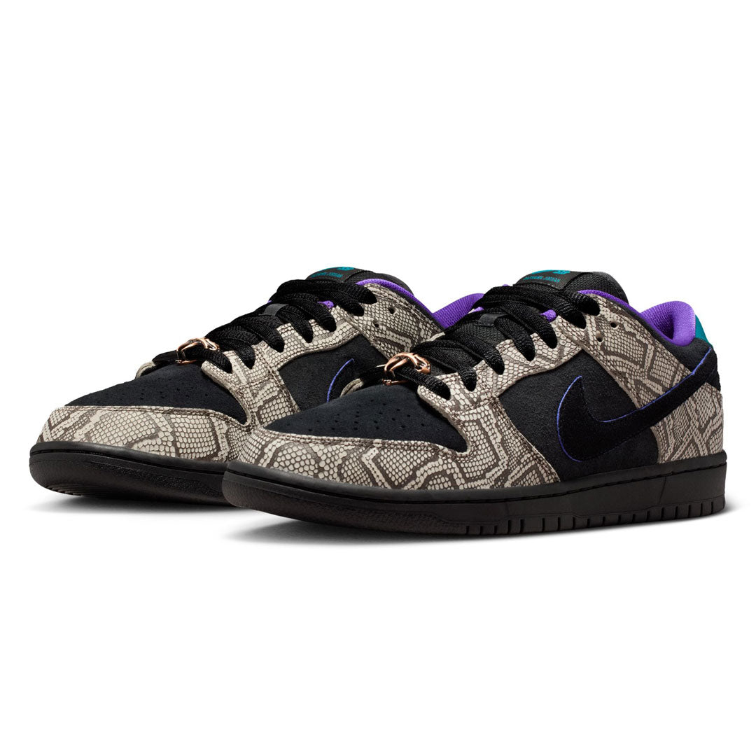 NIKE SB（ナイキ スケートボーディング）| NIKE SB DUNK LOW PRO QS "DASHAWN JORDAN"  | スノーボード・スケートボードのTACTICS JAPAN