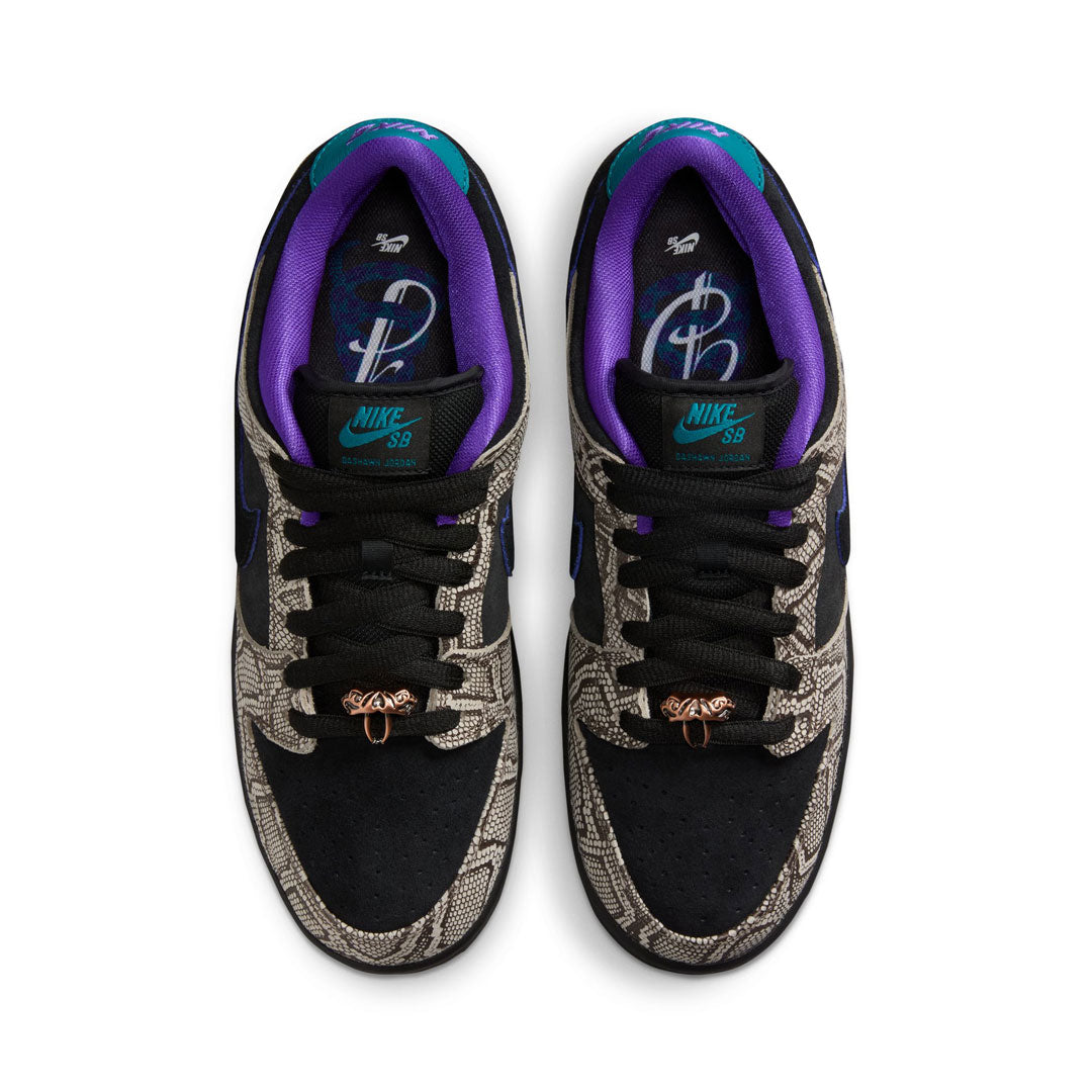 NIKE SB（ナイキ スケートボーディング）| NIKE SB DUNK LOW PRO QS