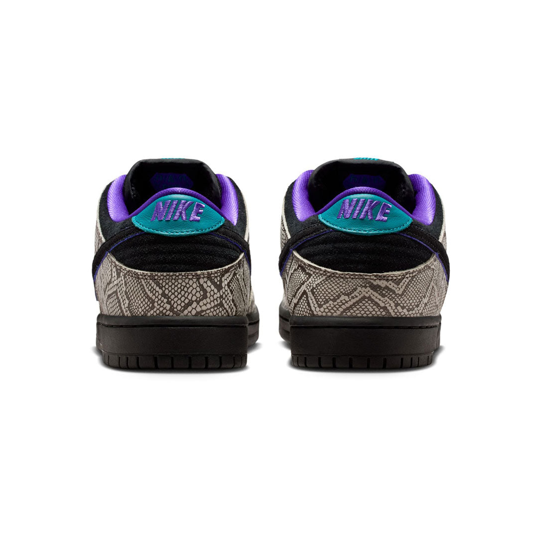 NIKE SB（ナイキ スケートボーディング）| NIKE SB DUNK LOW PRO QS "DASHAWN JORDAN"  | スノーボード・スケートボードのTACTICS JAPAN