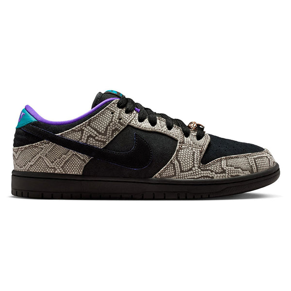 NIKE SB（ナイキ スケートボーディング）| NIKE SB DUNK LOW PRO QS