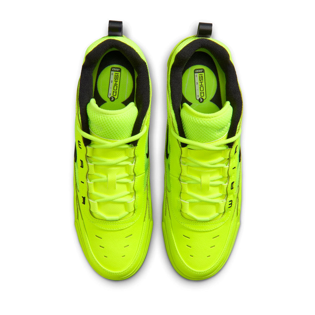 NIKE SB（ナイキ スケートボーディング）| NIKE AIR MAX ISHOD PRM