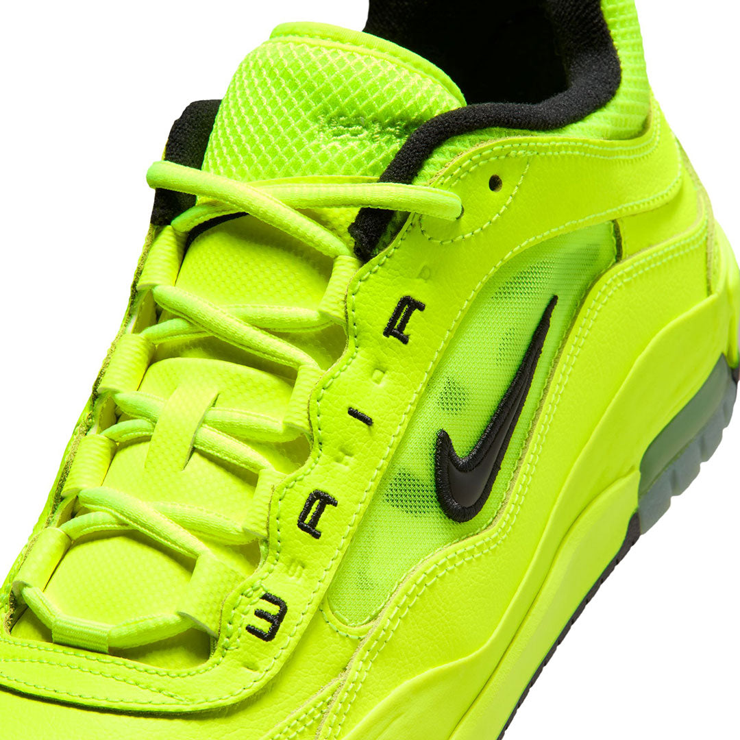 NIKE SB（ナイキ スケートボーディング）| NIKE AIR MAX ISHOD PRM / VOLT/BLACK-VOLT-BLACK | スノーボード・スケートボードのTACTICS JAPAN