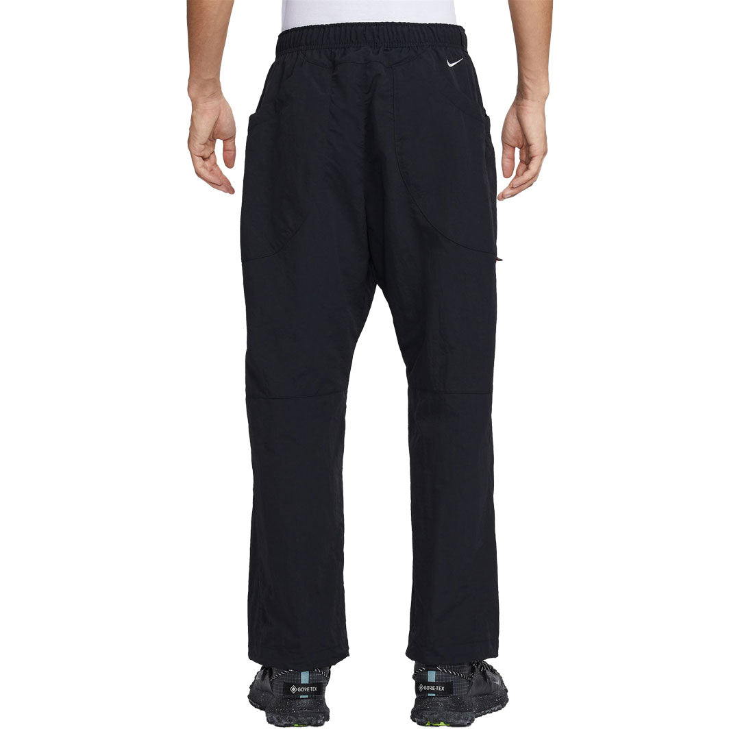 NIKE ACG（ナイキ エーシージー）| NIKE ACG DOLOMITI PANTS / BLACK/SUMMIT WHITE | スノーボード・スケートボードのTACTICS JAPAN