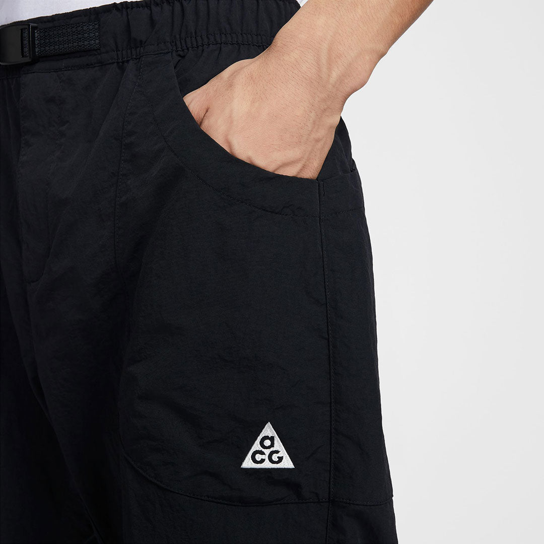 新品 ナイキ スノーボードウェア パンツ ACG GORETEX XL Nike NIKE ACG（ナイキ エーシージー）| NIKE ACG DOLOMITI PANTS / BLACK