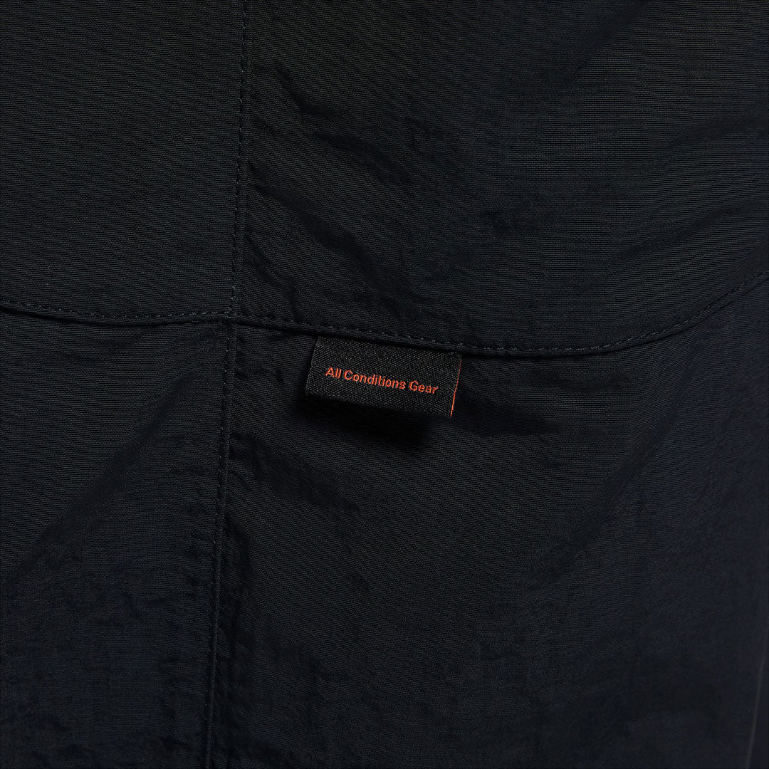 NIKE ACG（ナイキ エーシージー）| NIKE ACG DOLOMITI PANTS / BLACK