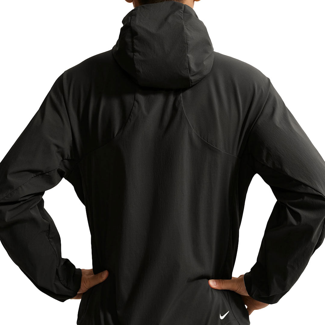 NIKE ACG（ナイキ エーシージー）| NIKE ACG FIVE TOWERS UV PROTECTION JACKET / ANTHRACITE/ANTHRACITE/SUMMIT WHITE | スノーボード・スケートボードのTACTICS JAPAN