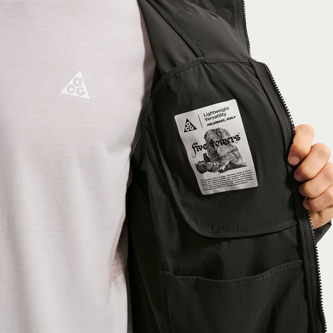 NIKE ACG（ナイキ エーシージー）| NIKE ACG FIVE TOWERS UV