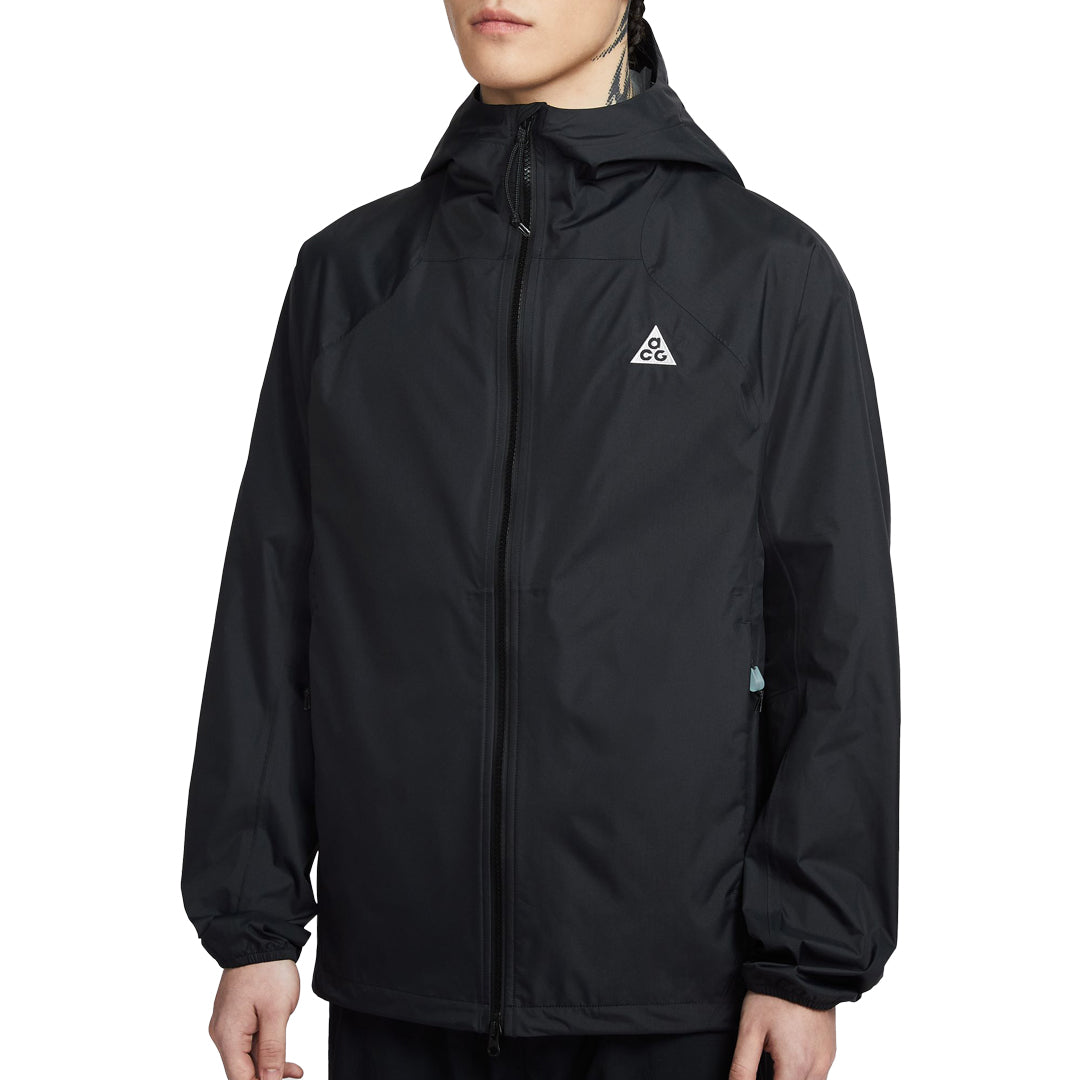 ナイキ 150 ACG ストームフィット　上下セット　アウター　ジャケット NIKE】 ACG Storm-Fit ADV Cascade Rains Full Zip Jacket (Nike