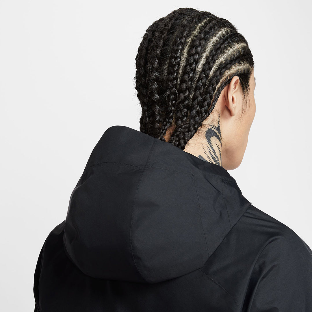 NIKE ACG PHANTAZMA STORM-FIT ADV JACKET / BLACK/BLACK/BLACK/SUMMIT WHITE