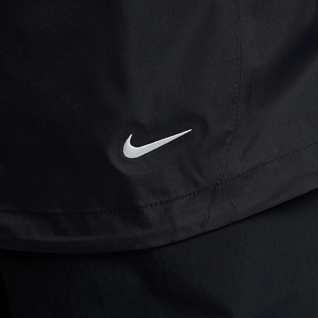 NIKE ACG PHANTAZMA STORM-FIT ADV JACKET / BLACK/BLACK/BLACK/SUMMIT WHITE