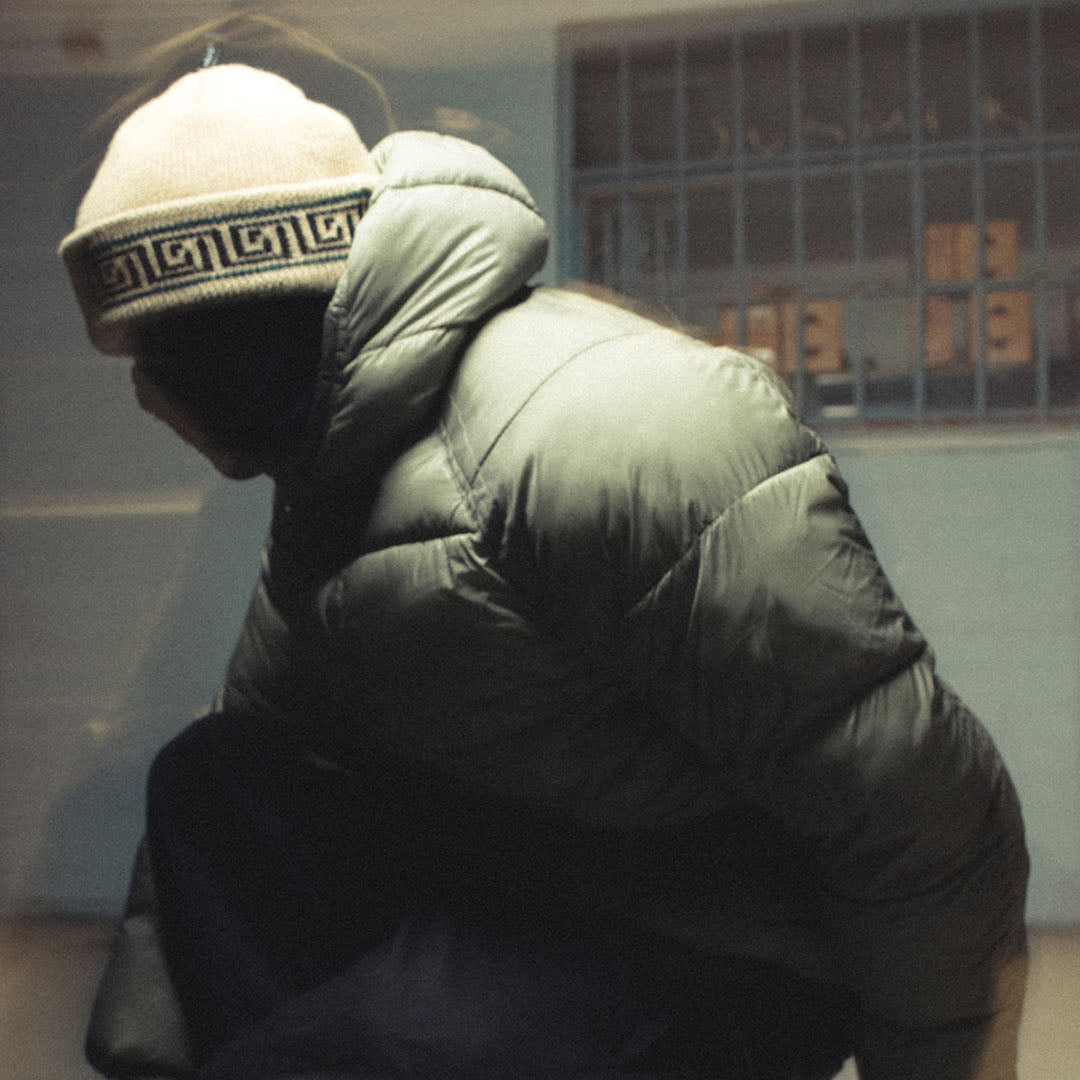 LO-RES (ローレス）| MYTHOS BEANIE / STONE HEATHER | スノーボード・スケートボードのTACTICS JAPAN