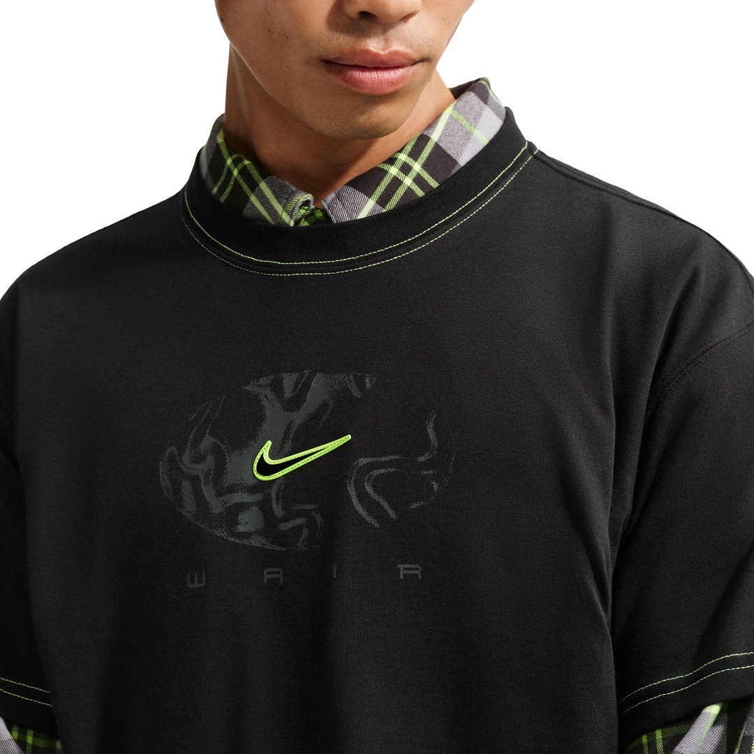 NIKE SB（ナイキ スケートボーディング）| NIKE SB SKATE T-SHIRT